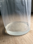 Custom 85 Gallon Liners Transparent Plastic Bag With Round Bottom 320liters Drum