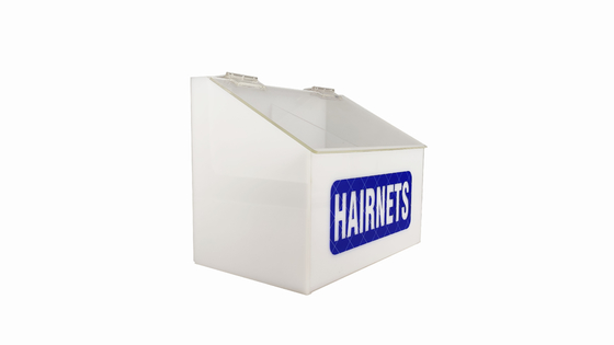 Customized Size Accepted For Acrylic Box Personalization Fast Delivery