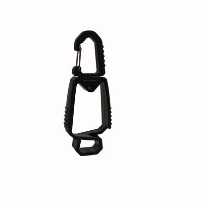 Plastic Anti-lost Multi-purpose Gloves Clip for Secure Gloves Holder and Fixing Buckle