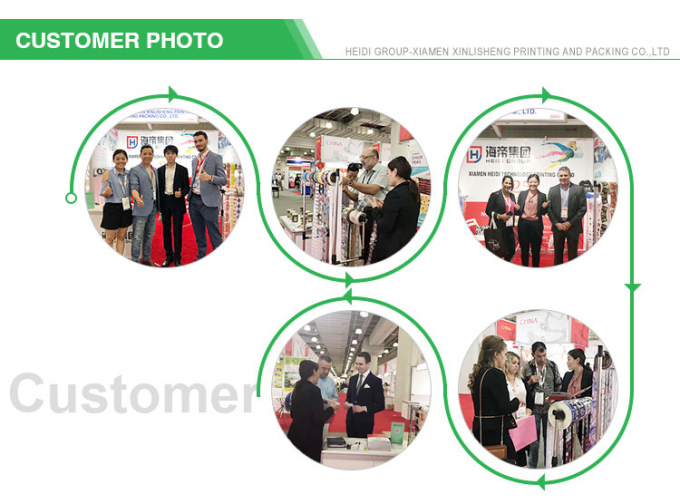 H14.605ポリ塩化ビニールのカード・ストック消火器はプラスチックこつの札に付ける 6