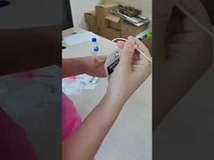 INSPECTION RECORD Tags Cardstock, 5.75