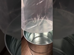 オイルのドラム・ライナー