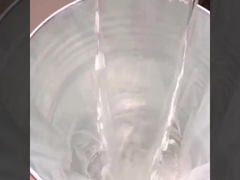 バレルのライニング テスト