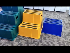 踏み台をカスタムするにはどうすればよいですか?