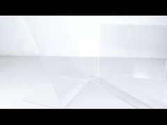 注文のアクリル箱