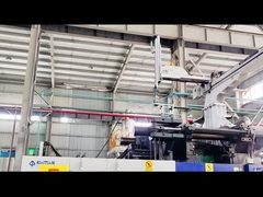 滑らないプラスチックのステップストール 滑らないトレッド 1 ステップ 軽量デザイン 14.25 インチ深