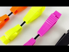 カスタム グローブ クリップ