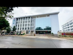 耐久性と品質保証の付いたカスタマイズ可能なプラスチック安全タグ