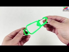 グローブクリップ 20250320