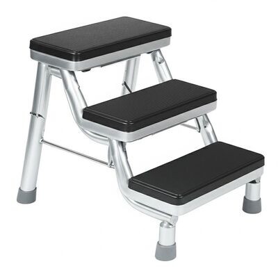 耐久性 軽量 折りたたむデザイン 滑らない表面 家庭用 椅子 オスマン式 キッチン用 浴室用