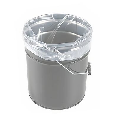 卸売 化学用 ドラム ライン 湿度 防熱 密封袋 LDPE 素材 漏れから製品を保護する追加層