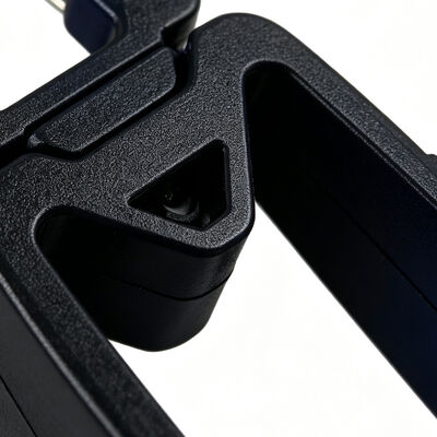 Plastic Anti-lost Multi-purpose Gloves Clip for Secure Gloves Holder and Fixing Buckle